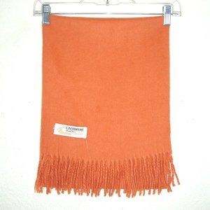 NEW! Royal Rossi Mongolian Cashmere Scarf